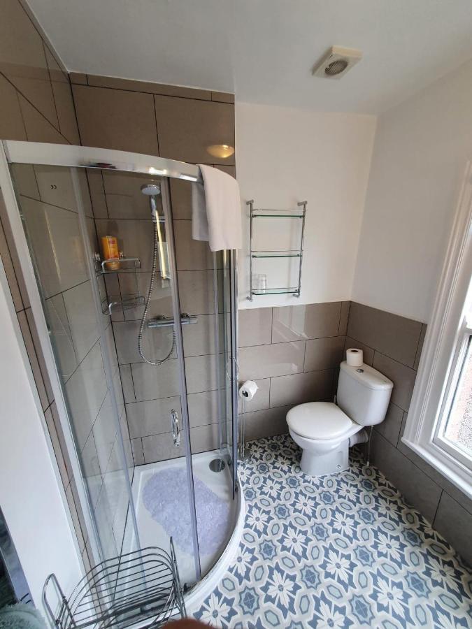 קאסלטון Swiss House B&B מראה חיצוני תמונה