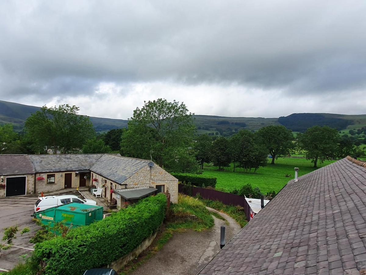 קאסלטון Swiss House B&B מראה חיצוני תמונה